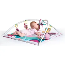 Ginásio Tapete de Atividades Gymini Tiny Princess Tales Foto mini 4