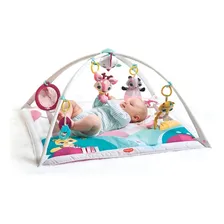 Ginásio Tapete de Atividades Gymini Tiny Princess Tales Foto  mini 1