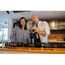 Gioi Café, 100% Arábica, Torrado E Moído( 1kg, Blend Média) Foto mini 4