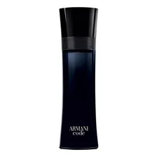 Giorgio Armani Code Masculino Edt 200ml Foto  mini 1