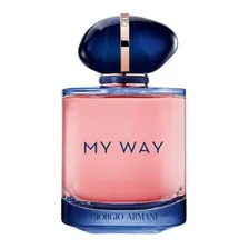 Giorgio Armani My Way Intense EDP 30ml para feminino Foto mini 1