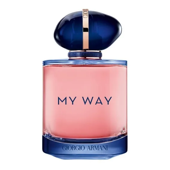 Giorgio Armani My Way Intense EDP 30ml para feminino Foto 1