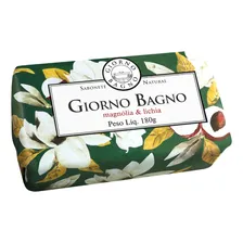 Giorno Bagno - Sabonete Magn贸lia E Lichia 180g Foto mini 1