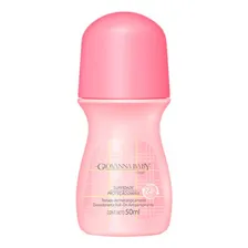 Giovanna Baby Classic Desodorante Roll-on 50ml (kit Com 3) Foto mini 2