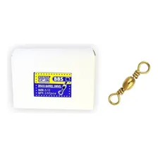 Girador Bbs Simples Gold NÂș9 - Marine Sports Foto mini 1