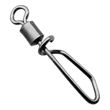 Girador Com Snap With Swivel Black 01 10 Pecas Maruri Foto mini  2