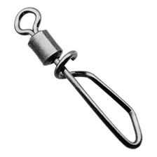 Girador Com Snap With Swivel Black 12 10 Pecas Maruri Foto mini  2