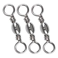 Girador Nickel Maruri N° 2 (2,60cm) - 100 Peças Foto mini 4