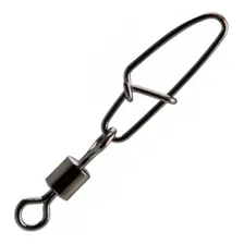 Girador Simples + Snap Reforçado Celta NÂș2 85lb Com 5un Foto mini 1