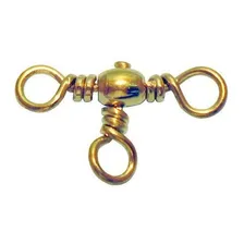 Girador Triplo Gold Maruri N° 5 (1,50cm) - 10 Peças Foto mini 2