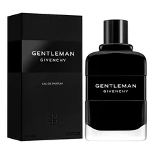 Givenchy Gentleman Edp - Perfume Masculino 100ml Foto mini 2
