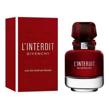 Givenchy L Interdit Rouge Edp 35ml Foto mini 2