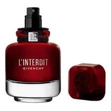 Givenchy L Interdit Rouge Edp 35ml Foto mini 3