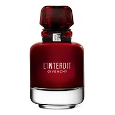 Givenchy L Interdit Rouge Edp 35ml Foto mini 1