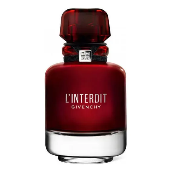 Givenchy L Interdit Rouge Edp 35ml Foto 1