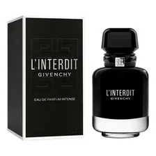Givenchy Linterdit Intense Edp 50ml Volume da unidade 50 Foto mini 2