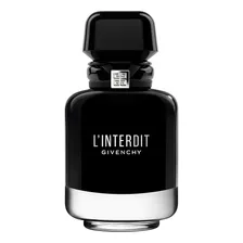 Givenchy Linterdit Intense Edp 50ml Volume da unidade 50 Foto mini 4