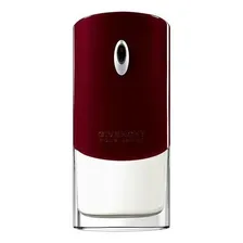 Givenchy Pour Homme 100ml Edt Tradicional Masculino Foto mini 2