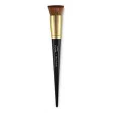 Glam Pincel Base Perfeita Preto Eudora Foto mini 1