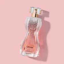 Glamour Just Shine Col么nia Botic谩rio 75ml Foto mini 2