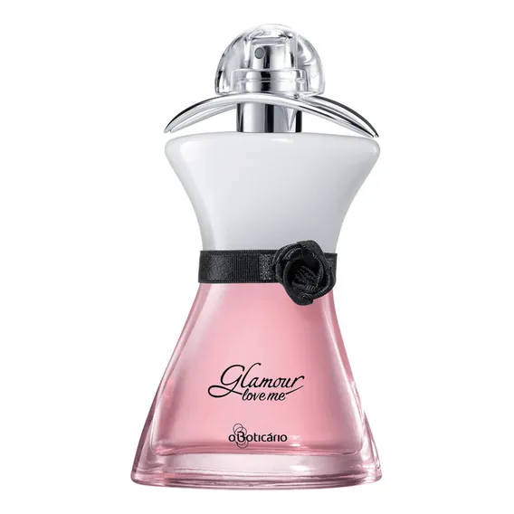 Glamour Love Me Perfume 75 O Boticário Foto 1