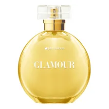 Glamour Phytoderm Perfume Feminino Deo Colônia - 100ml Foto mini  3