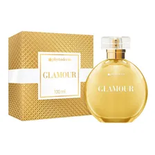 Glamour Phytoderm Perfume Feminino Deo Colônia - 100ml Foto  mini 1