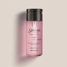 Glamour Secrets Black Óleo Corporal, 150ml - O Boticário Tipo de embalagem Plastica Fragrância Glamour Secrets Black Tipos de pele Todas Foto mini 2