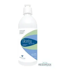 Glicerina Bidestilada Essencial 500ml Foto mini 1
