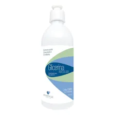 Glicerina Bidestilada Essencial 500ml Foto mini 3
