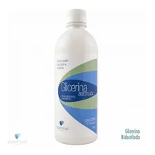 Glicerina Bidestilada Essencial 500ml Foto mini 2