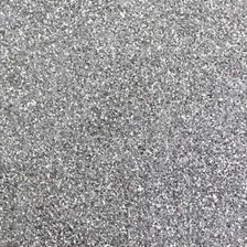 Glitter Brocal Prata 500g Foto mini 1
