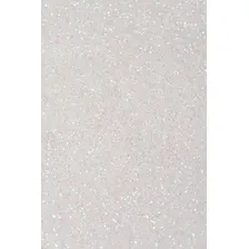 Glitter Em P贸 500 Gramas Branco Furta Cor Irisado Escolar Foto mini 3