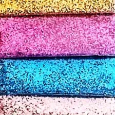 Glitter Para Festas - Kit 12 Pacotes Cor Sortidas Foto mini 4