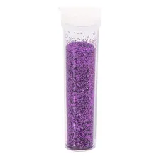 Glitter Poliester Shaket Colors 7g. 4 Cores Foto mini  2
