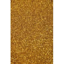 Glitter Purpurina Pó Brilho Decoração Prata 500g Cor Dourado Foto mini 3