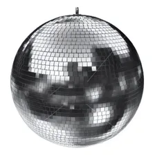 Globo Espelhado 50cm Linha Profissional Reforçado Nf-e Foto  mini 1