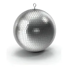Globo Espelhado De 20cm Decore Com Estilo Foto mini 1