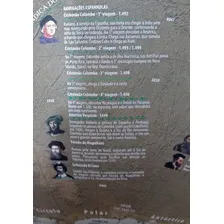 Globo Terrestre Físico E Histórico 30 Cm- Com Um Mapa Mundi Foto mini 2