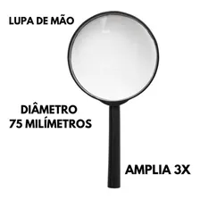 Globo Terrestre Político Giratorio Escolar Decorativo + Lupa Foto mini 2