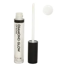 Gloss Belle Angel Lip Gloss Modelo 01 Diamond Glow Foto mini 4