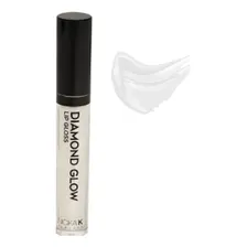Gloss Belle Angel Lip Gloss Modelo 01 Diamond Glow Foto mini 3