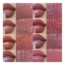 Gloss Boca Rosa Beauty By Payot 3,5g Cor Corinne Foto mini 2