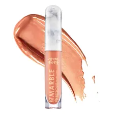 Gloss Bt Gloss Marble Precious Bruna Tavares Topaz 4,5ml Foto  mini 1