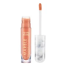 Gloss Bt Gloss Marble Precious Bruna Tavares Topaz 4,5ml Foto mini  2