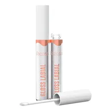 Gloss Labial Vegano Ricosti - Cristal Fashion Foto mini 1