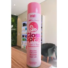 Gloss Restaurador Capilar 400ml Brilho Shine Profissional Foto mini 2
