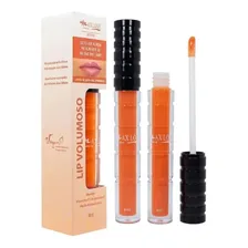 Gloss Volumoso Acido Hialuronico Cor 03 Max Love J Foto mini  2