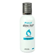 Glow Hair Termo Ativo 120ml Adlux Protetor Térmico Especial Foto mini 1