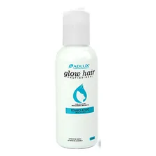 Glow Hair Termo Ativo 120ml Adlux Protetor Térmico Especial Foto mini 2